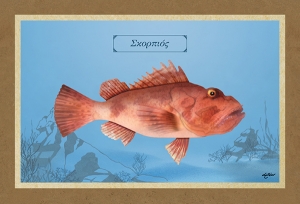 &Sigma;&Kappa;&Omicron;&Rho;&Pi;&Iota;&Omicron;&Sigma; - &Kappa;&alpha;&mu;&beta;ά&sigmaf;