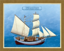 &Tau;&rho;&epsilon;&chi;&alpha;&nu;&tau;ή&rho;&iota; &mu;&epsilon; &alpha;&rho;&mu;&alpha;&tau;&omega;&sigma;&iota;ά &Mu;&pi;&omicron;&mu;&pi;ά&rho;&delta;&alpha;&sigmaf; &Sigma;&alpha;&mu;&pi;&alpha;&tau;&iota;έ&rho;&alpha;&sigmaf; - &Kappa;&alpha;&mu;&beta;ά&sigmaf;