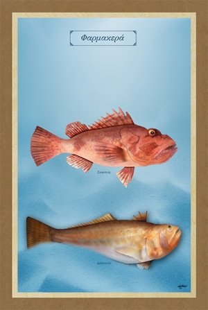 &Phi;&Alpha;&Rho;&Mu;&Alpha;&Kappa;&Epsilon;&Rho;&Alpha; - &Kappa;&alpha;&mu;&beta;ά&sigmaf;