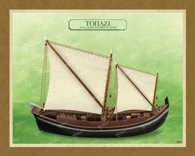 &Tau;&Omicron;&Pi;&Alpha;&Zeta;&Iota; &Alpha;&Pi;&Omicron;&Lambda;&Lambda;&Omega;&Nu;&Iota;&Alpha;&Delta;&Omicron;&Sigma; &Mu;. &Alpha;&Sigma;&Iota;&Alpha;&Sigma; - &Kappa;&alpha;&mu;&beta;ά&sigmaf;