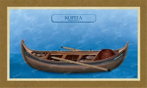 &Kappa;&omicron;&rho;ί&tau;&alpha; &Mu;&iota;&kappa;&rho;&alpha;&sigma;&iota;ά&tau;&iota;&kappa;&eta; - &Kappa;&alpha;&mu;&beta;ά&sigmaf;