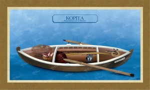 &Kappa;&omicron;&rho;ί&tau;&alpha; &Mu;&iota;&kappa;&rho;&alpha;&sigma;&iota;ά&tau;&iota;&kappa;&eta; &alpha;&pi;ό &tau;&eta; &Phi;ώ&kappa;&alpha;&iota;&alpha; - &Kappa;&alpha;&mu;&beta;ά&sigmaf;