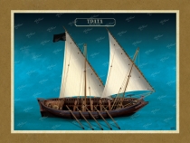 T&rho;ά&tau;&alpha; - &Kappa;&alpha;&mu;&beta;ά&sigmaf;